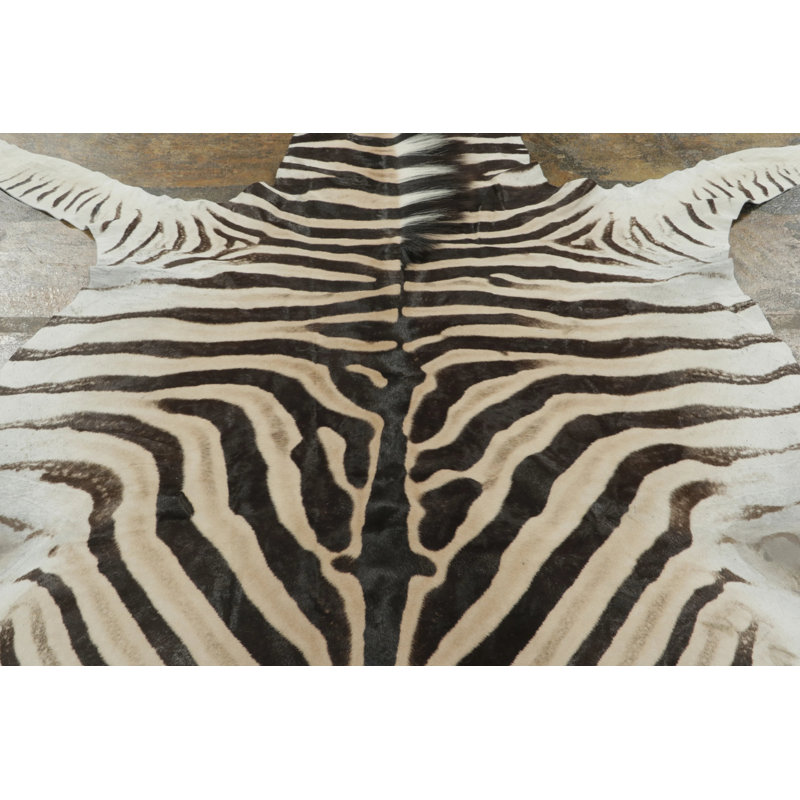 Modern Hand Woven Geometric Area Rug