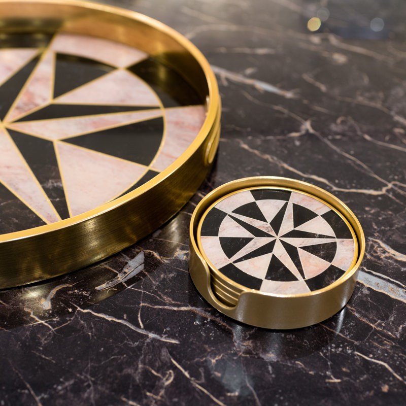 Geometric Coaster
