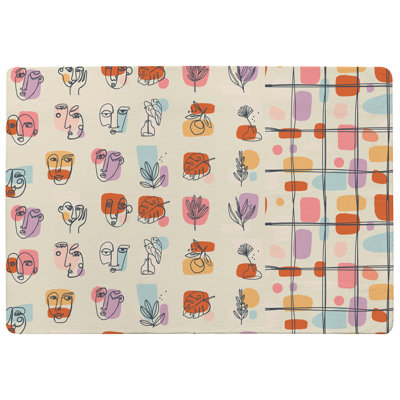 Jakorie Area Rug