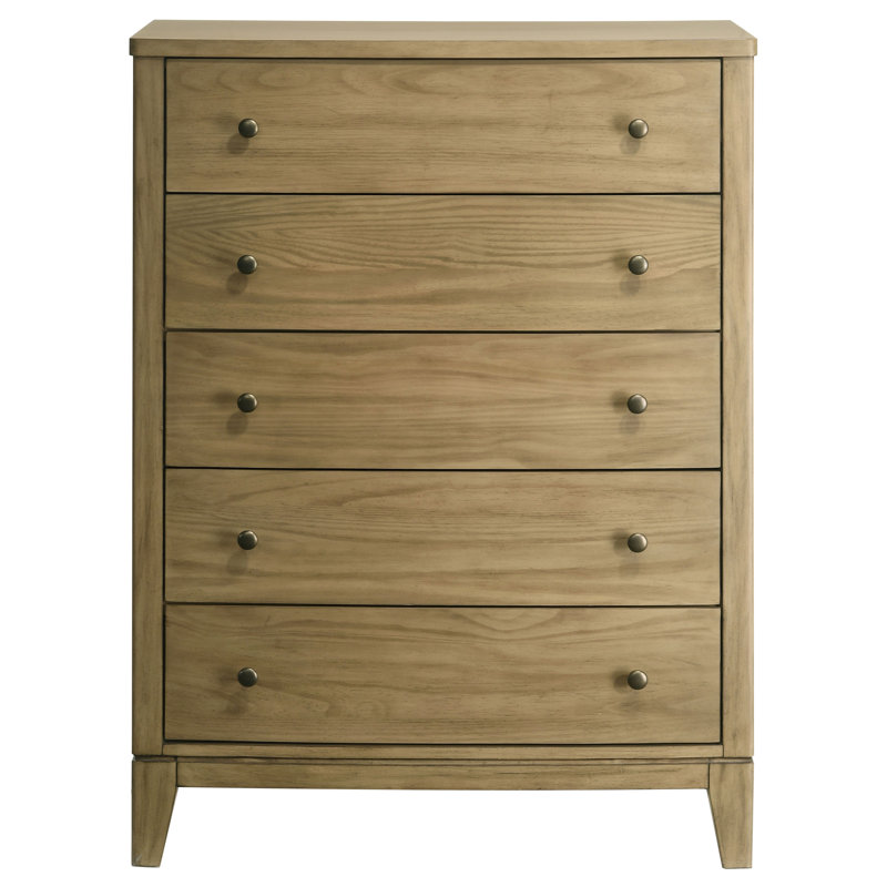  Commode 5 tiroirs Granada