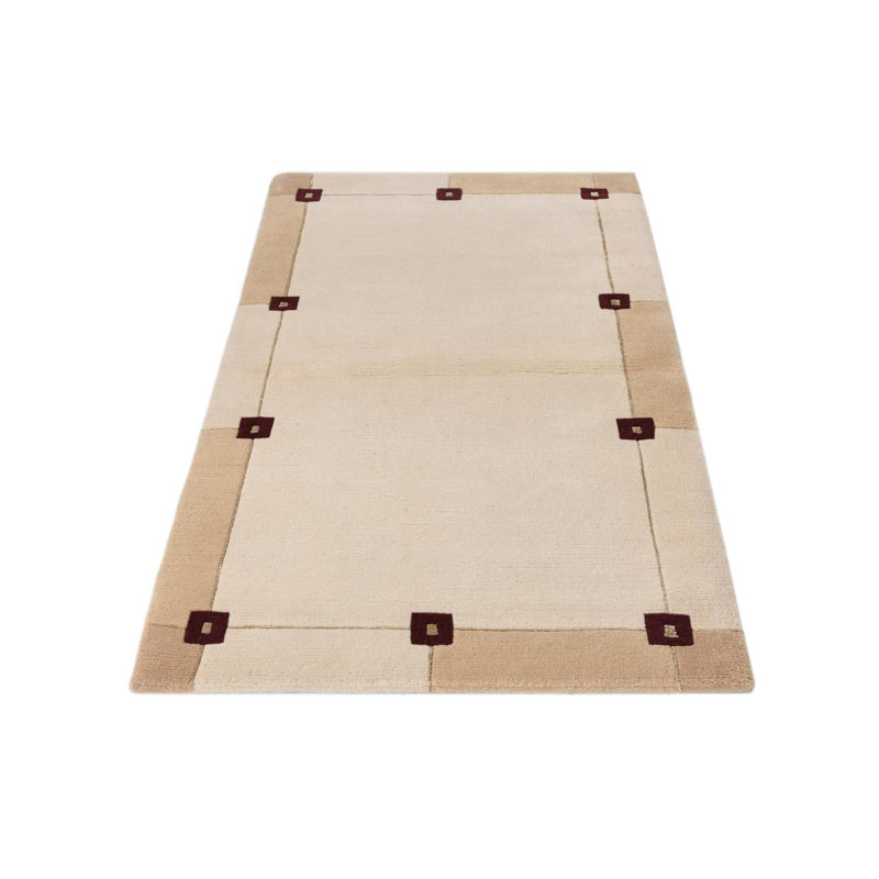 3x5 Philip Light Beige Rug
