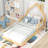 Wood Floor Bed-2027526311-2027526309
