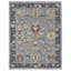 Bristol Wool Geometric Area Rug-2054117780