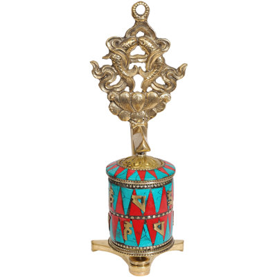 Handmade Figurine / Sculpture Decorative Object