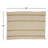 Classic Stripe Placemat and Napkin Set-109183635