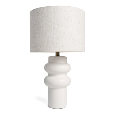 Villa Moda Nina-Hxy-1659 Table Lamp 