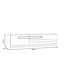 Attention Unfinished TV Stand-863035340-863015258