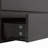 Modern APP Controlled LED TV Stand For Tvs Up To 105'', Faux Marble Tabletop Media Console With Tempered Glass Doors, Entertainment Center With 2 Drawers & Cabinets For Living Room-562133089