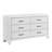 Claudette 6 - Drawer Dresser-1879869102
