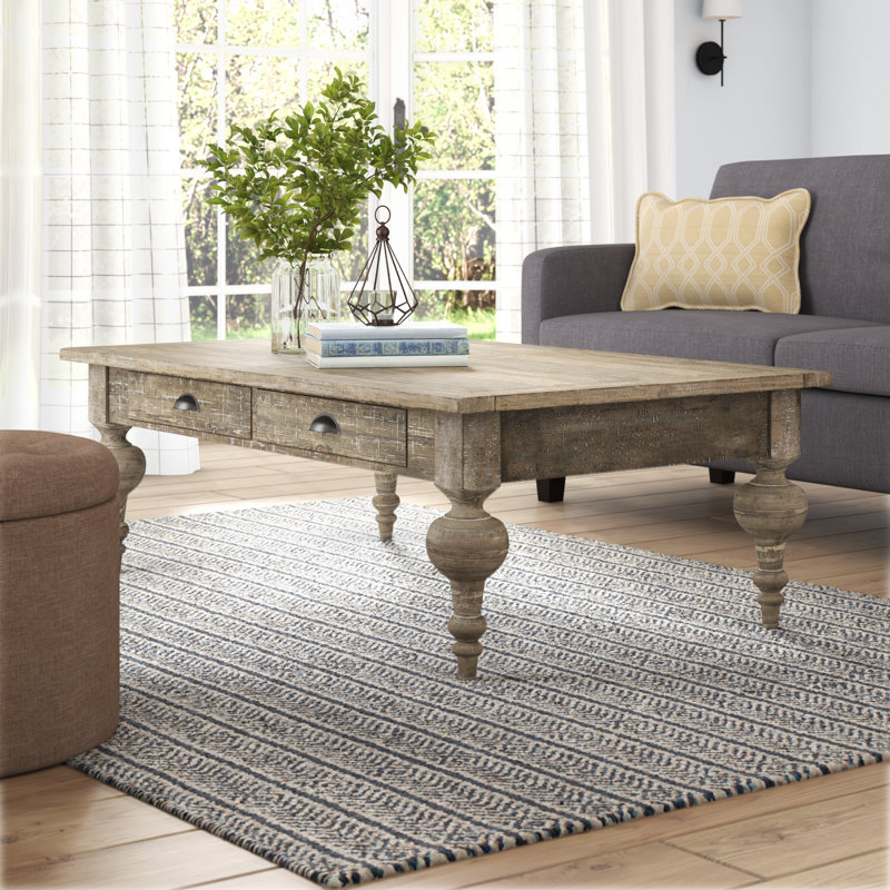 Traci Single Coffee Table