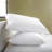 Bloomfield Virgin PSF Filling Plush Cooling Pillow-530724973