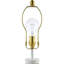 Lampe de table Ealf