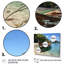Kradi's Coastal Cradle Tranquil Waters - Art mural plage-534465155