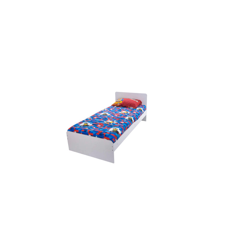 Wizard Bed