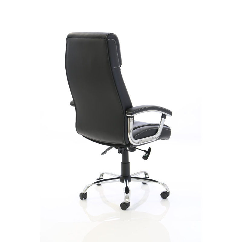 Penza Executive Chair, Black