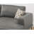 Left Facing Sofa