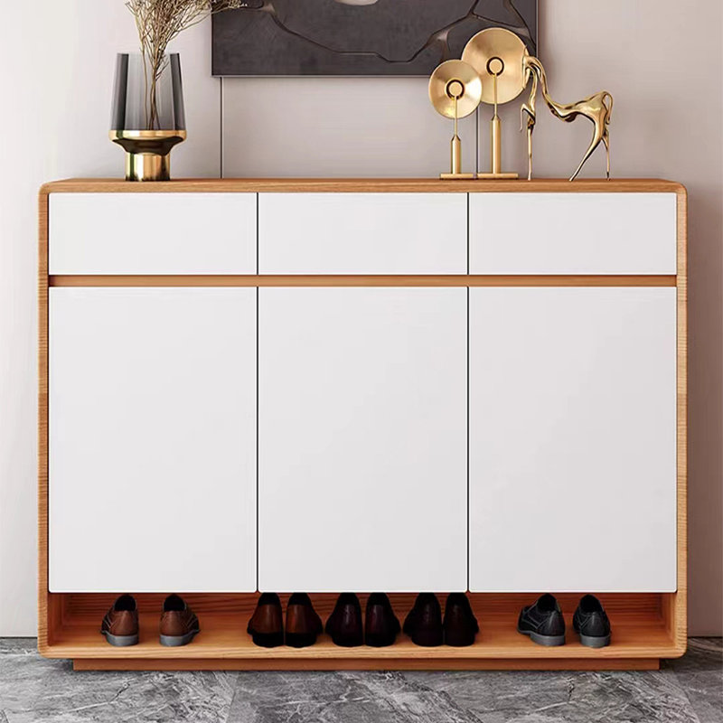30 Pair Shoe Storage