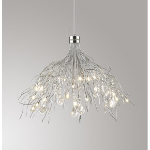 24 - Light Pendant
