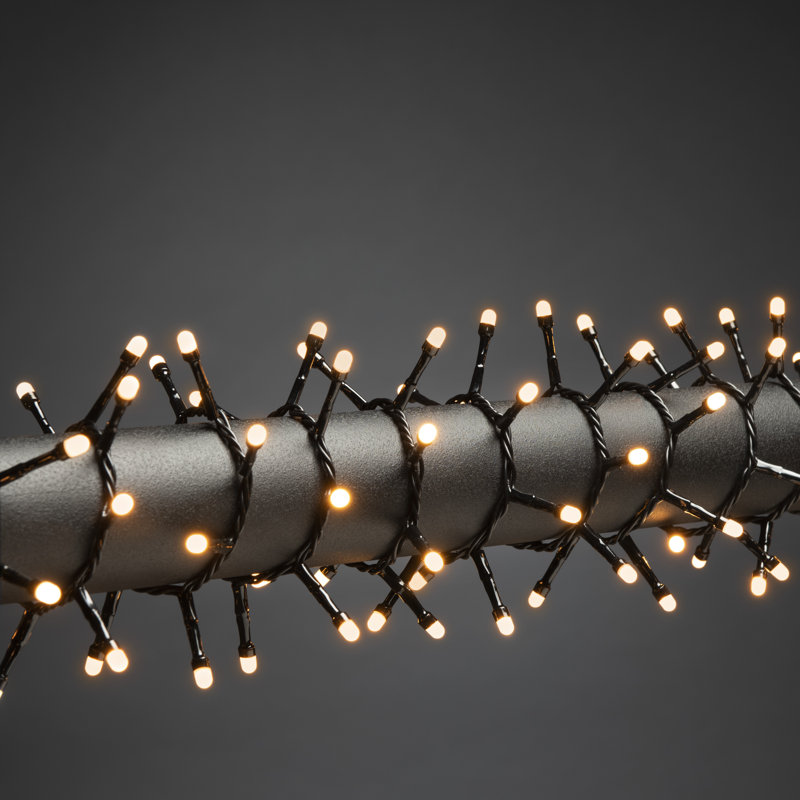 1818cm LED 600 - Bulb Wide Angle LED String Light