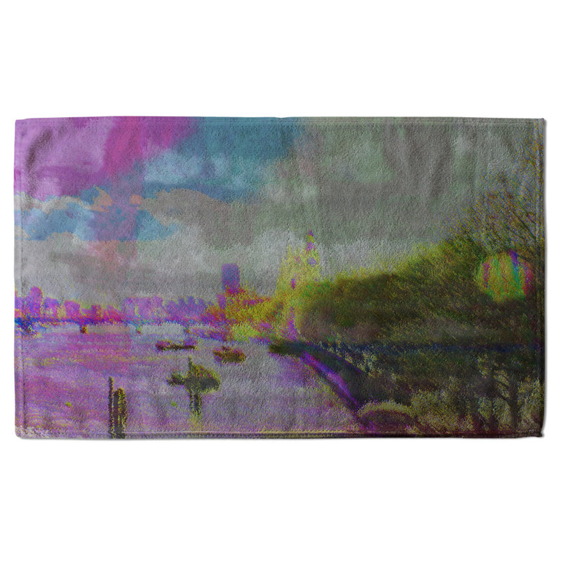 Cotton Tea Towel Kitchen Towel