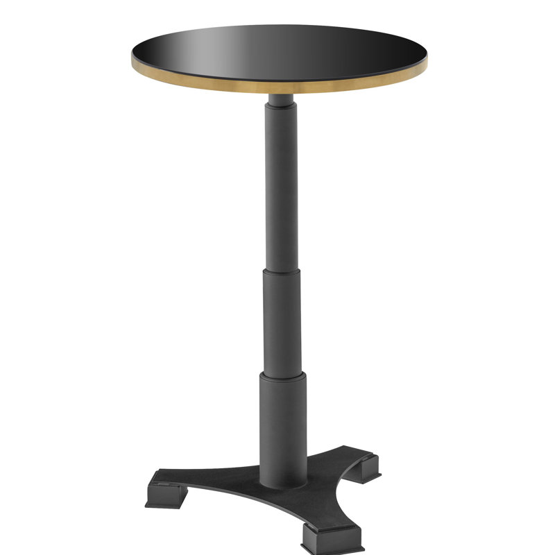 Avoria Round Dining Table
