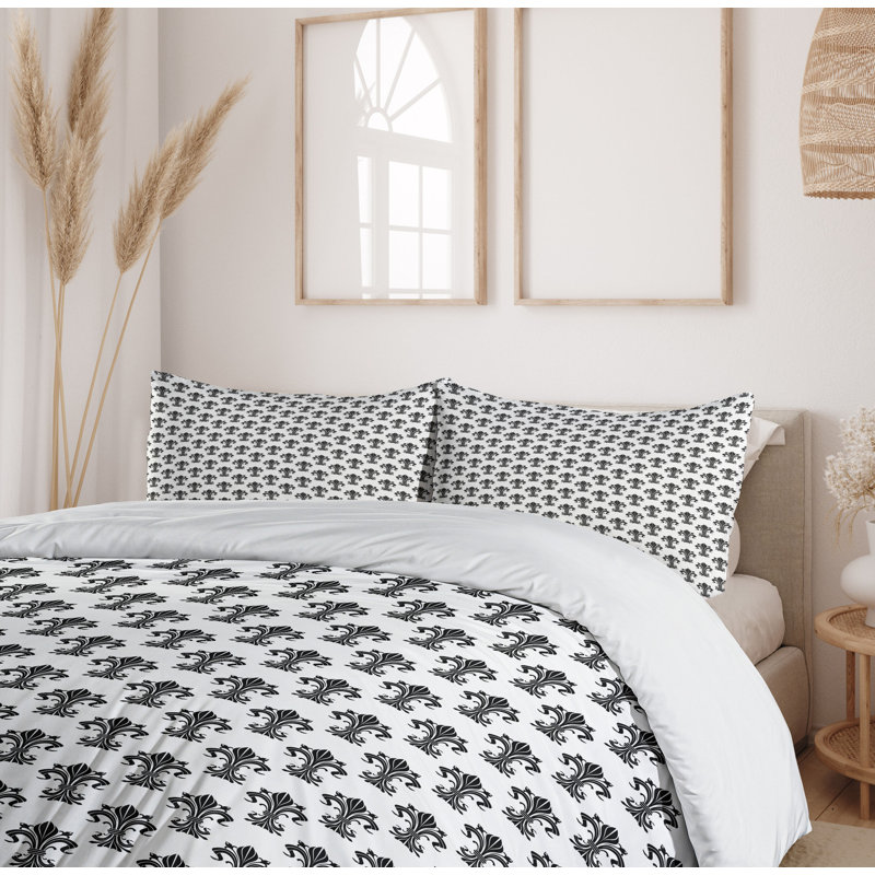No Duvet Cover