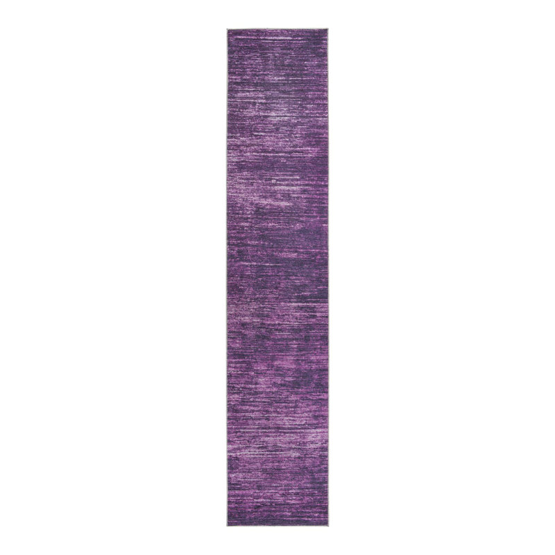Monkton Combe Indoor Rug, Runner 2'6" x 12'