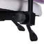 Metro Lane Adjustable Reclining Ergonomic Swiveling PC & Racing Game Chair-184697816