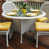 Rustic White selected