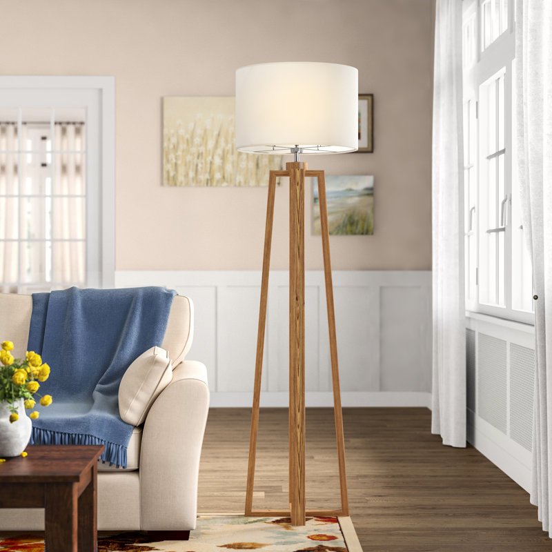 167cm Novelty Floor Lamp