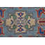 Tapis oriental géométrique Kazak