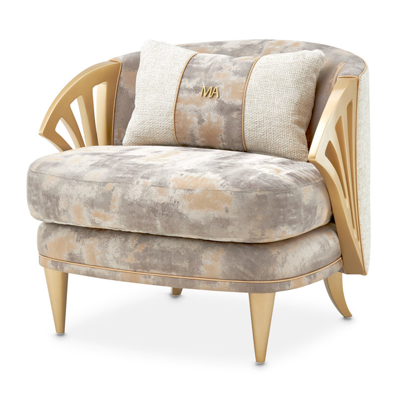 La Terrazza Armchair