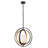 Kiara 1 - Light Single Pendant-26615853-26615854
