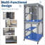 Litter Box Enclosure