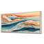 Biomorphism Glacial Abstract Landscape II - Art mural abstrait-1555749042-1555749043-1555749047