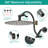 Rain Adjustable Shower Head 1.8 GPM GPM-86725487