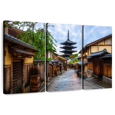 Lilie Sannenzaka Street Kyoto