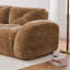 Canapés capitonnés avec canapé sans os, tissu de velours doux, conception antidérapante inférieure, éponge haute densité 32D, conception ergonomique inférieure, aucun assemblage requis, convient aux salons-52631895-52631884-52631889