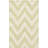 Sanyla Hand Tufted Wool Chevron Rug-2105332898