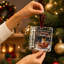 Pendentif de Noël Christmas Decorations-2106566951