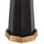Gieves Stone End Table