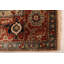 Tapis ivoire Jules Sultane 8 pi 11 po x 12 pi 0 po
