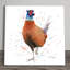 BREE MERRYN Farmhouse Wall Decor on Ceramic