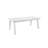 Bilbrook Extendable Solid Wood Dining Table-73366479