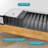 Scheinman FDW Firm Memory Foam Mattress-535558707-535558706