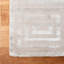Ralph Lauren Alistair Tiles Wool, Viscose Geometric Rug-36540554