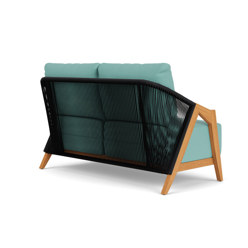 Alpine Outdoor 2 - Seat Loveseat, Fife Aruba