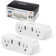 XODO WP3 Smart WiFi Plug