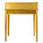  Studio Writing Desk with Hutch
