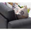 Canapé rembourré 82,7 po Aeihso-160635860